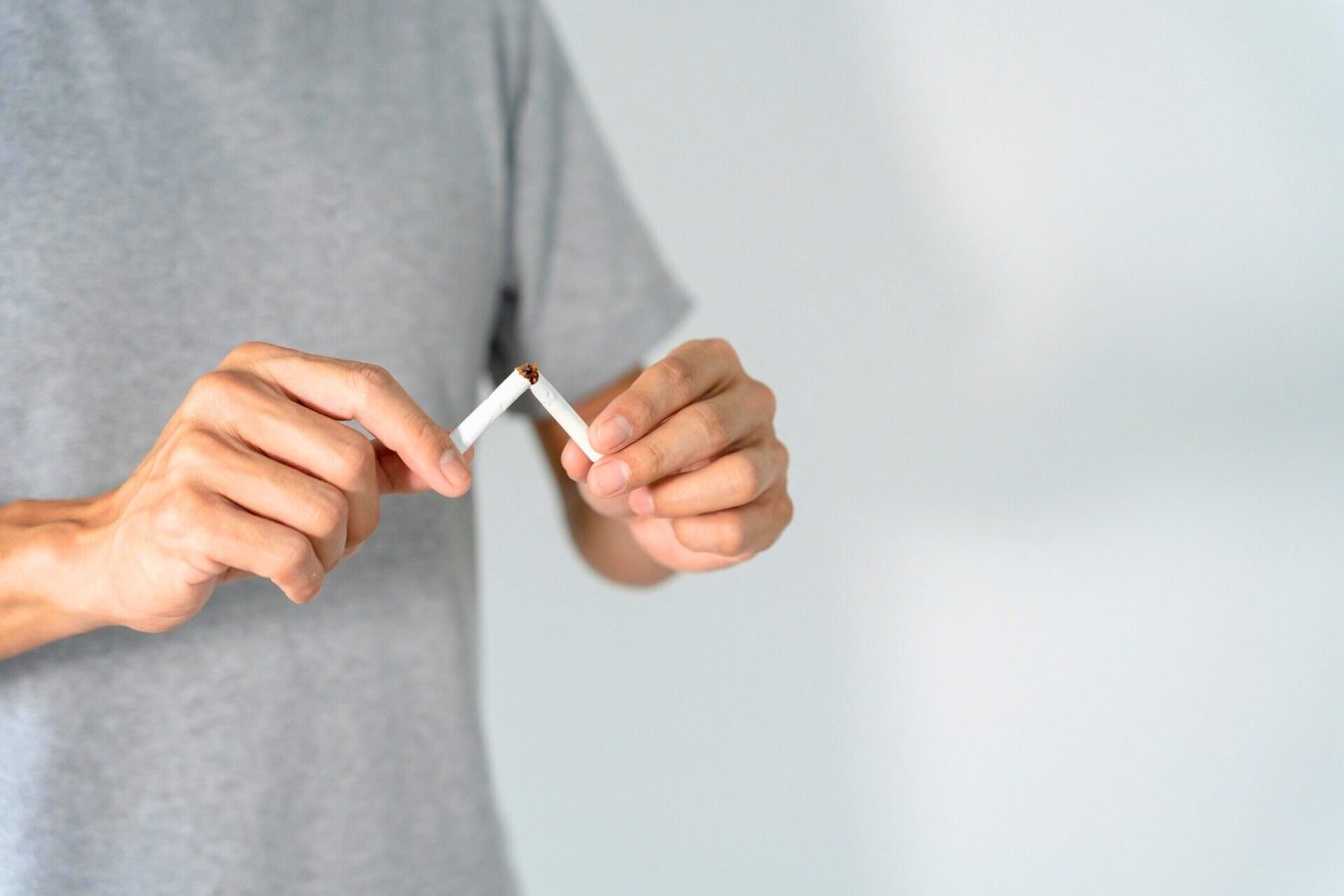 quit smoking after 40 proven tips