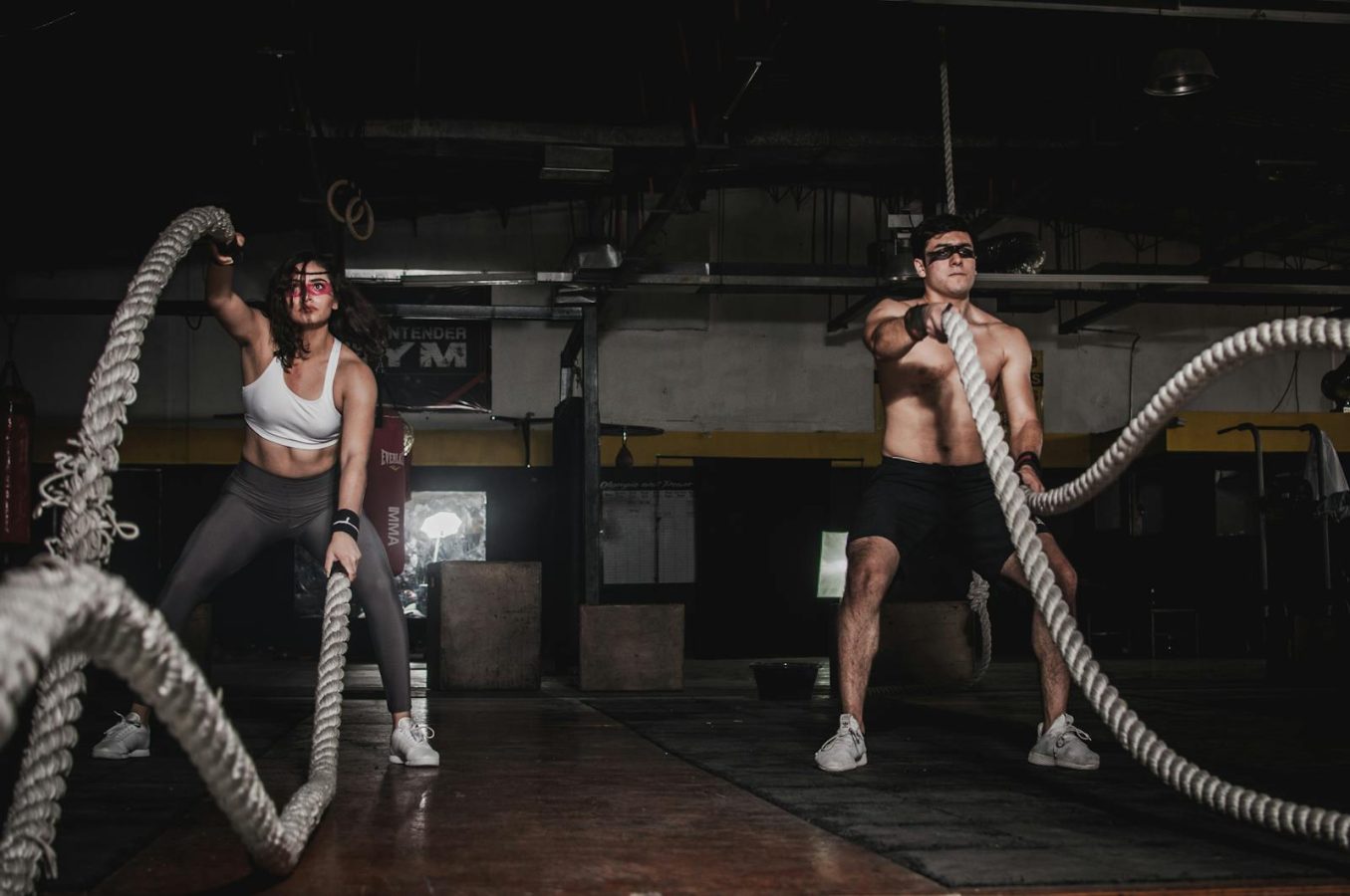 best cardio exercises for weight loss indoor cycling workout