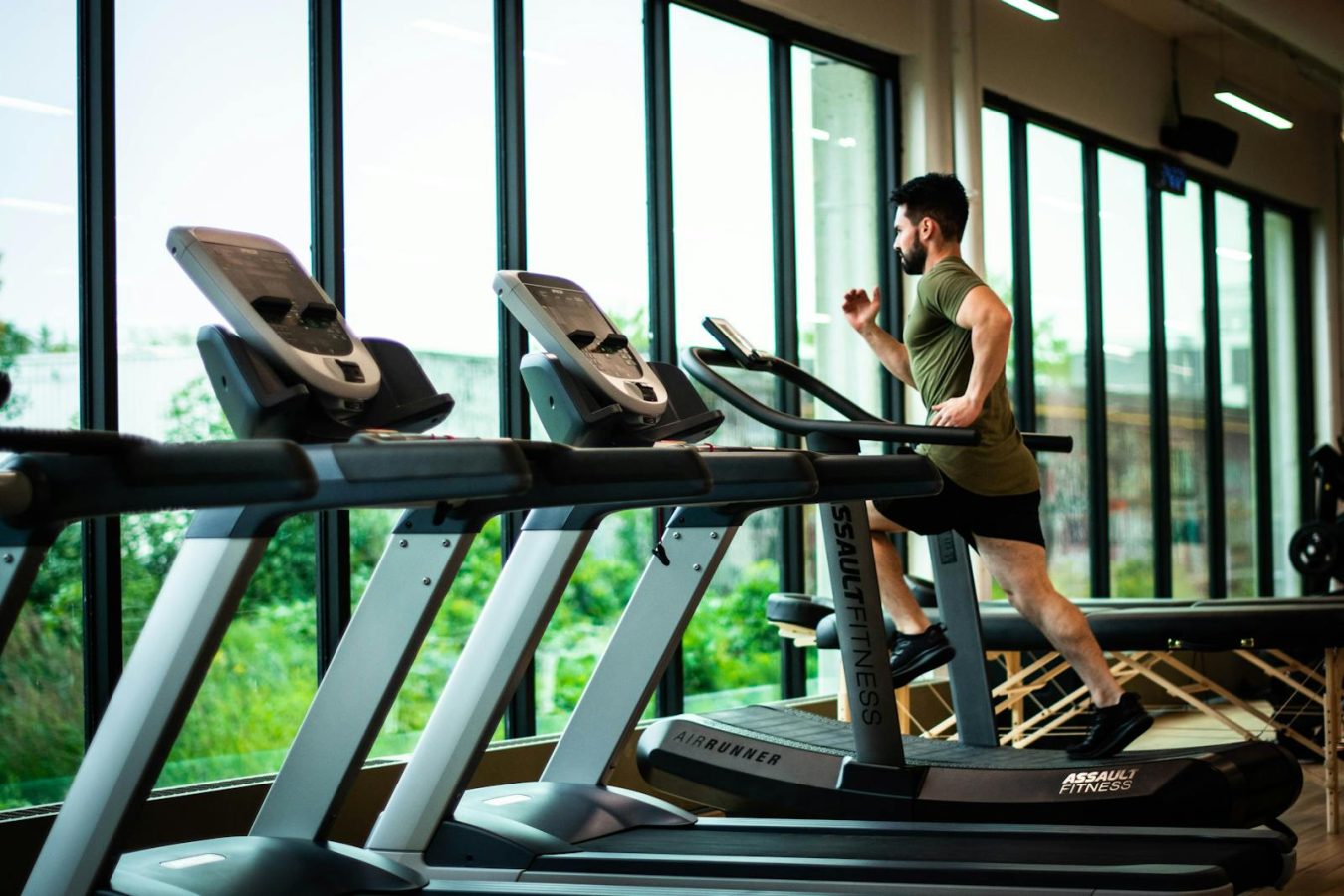 best cardio exercises for weight loss treadmill running plan