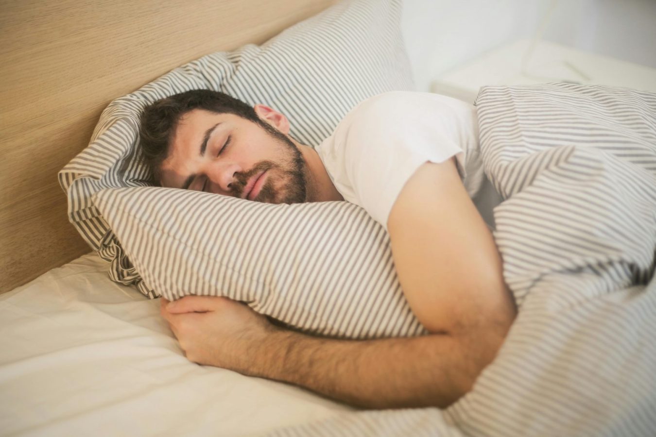 how to get more energy after 40