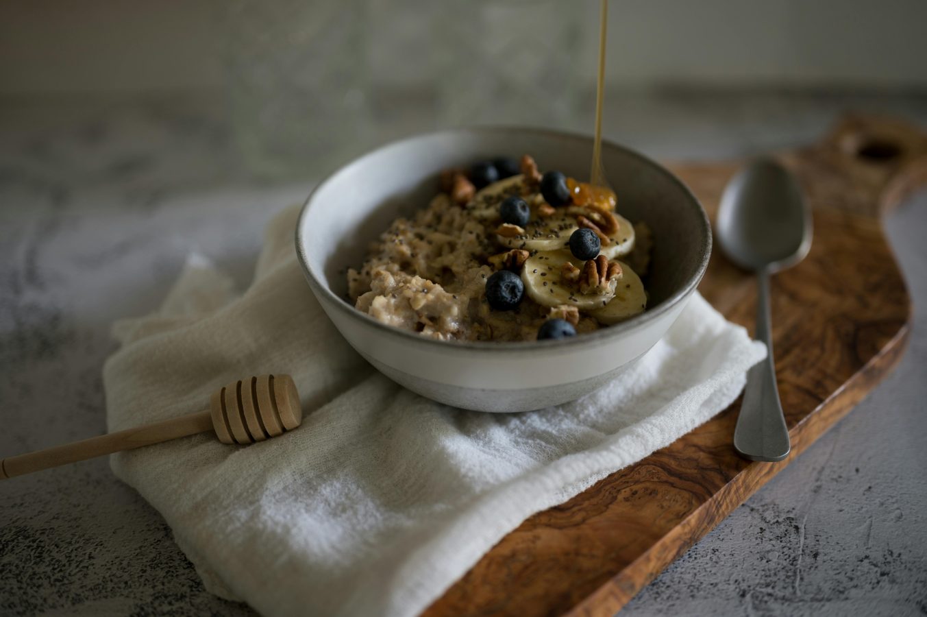 memory issues at age 40 brain foods