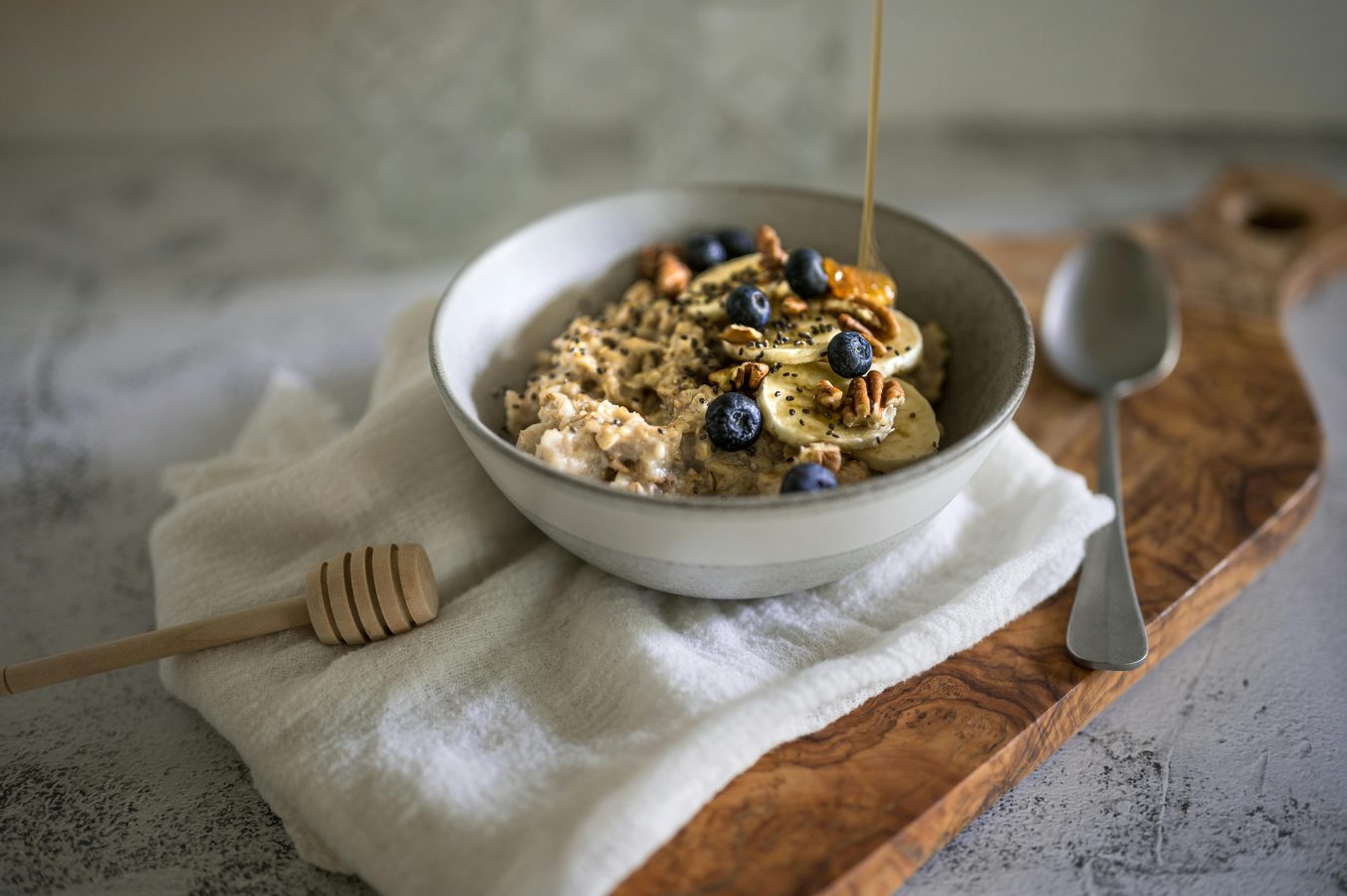 Best Foods and Supplements to Boost Memory After 40