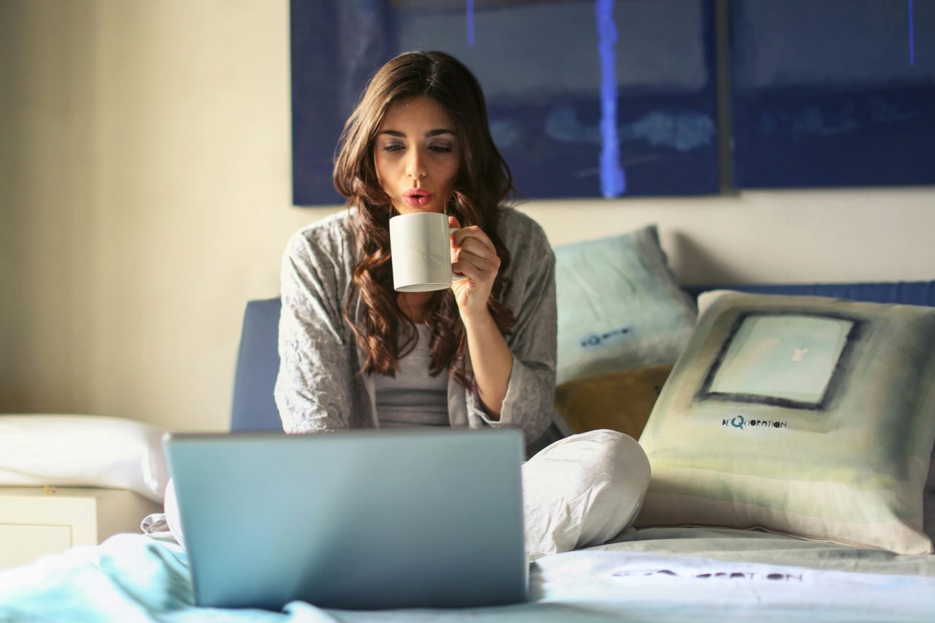 how sleep quality affects memory after 40