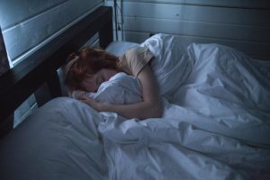 How Sleep Quality Affects Memory After 40