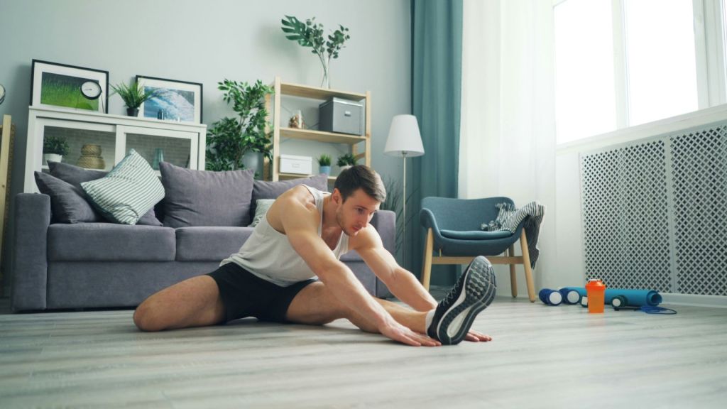best exercises for knee joint pain at 40
