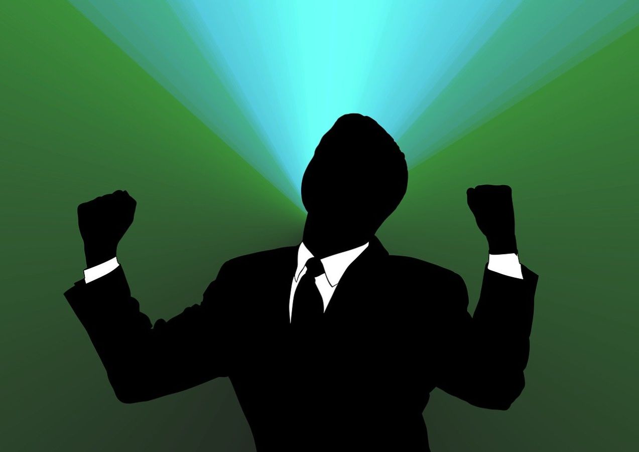 How to Rebuild Your Self Confidence After 40