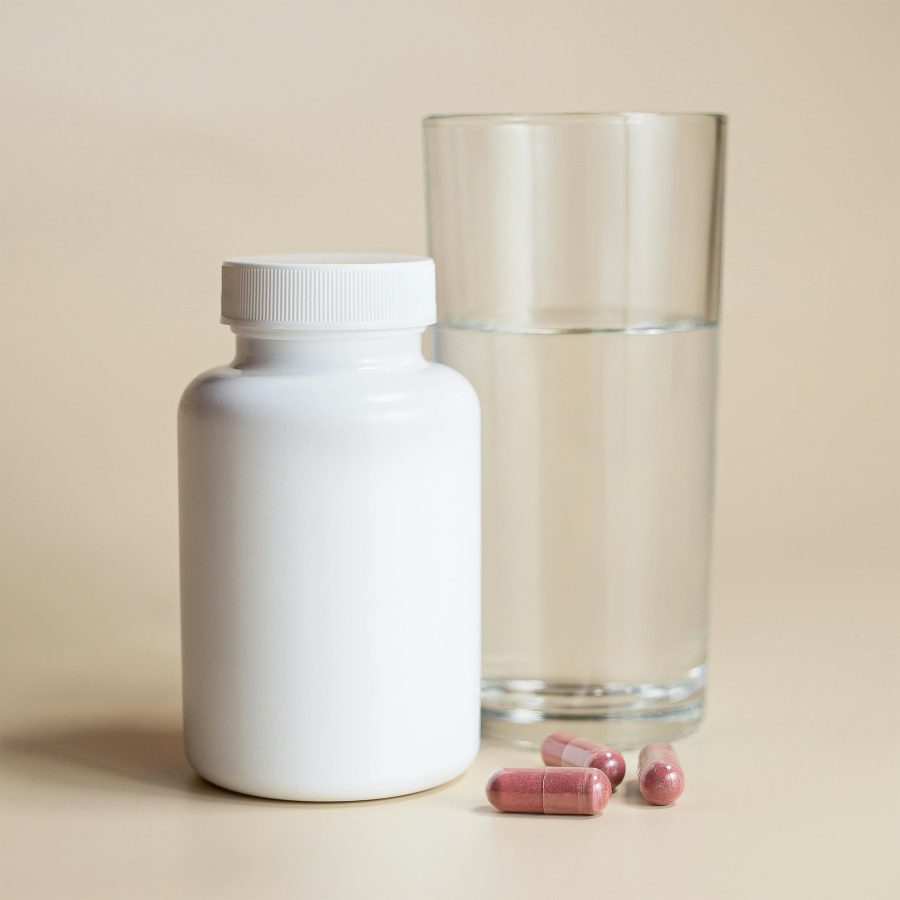 Supplements for Joint Pain in Knees After 40