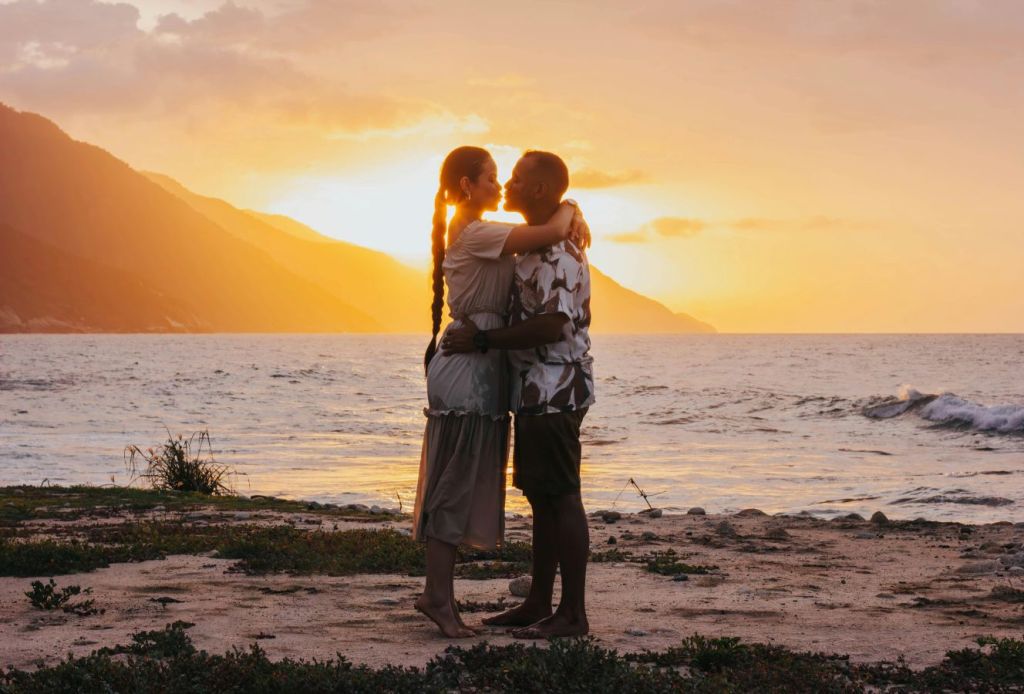 How Relationships Change After 40
