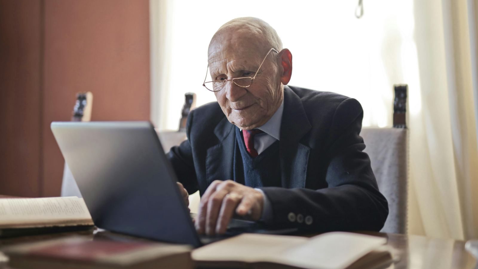 Is 40 too late to start a new career