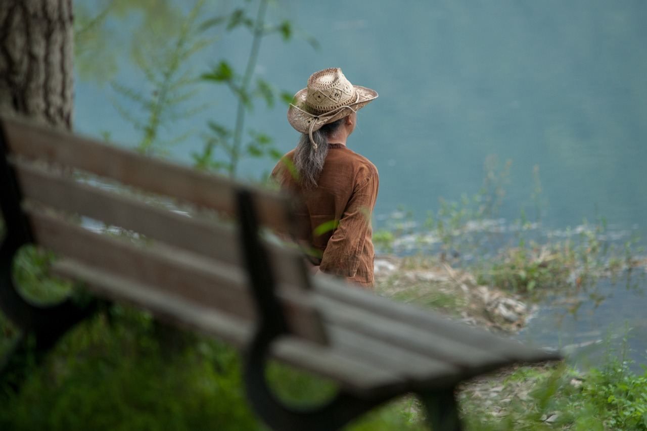 Why Do We Think the Way We Do After 40